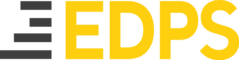 EDPS POS logo
