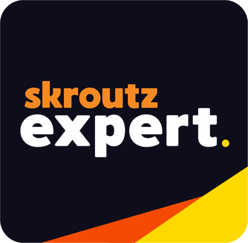Λογότυπο Skroutz, διασύνδεση myDATA