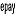 epay logo
