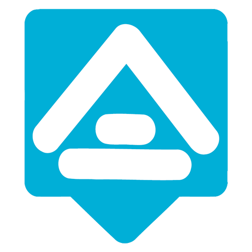 Real Status logo
